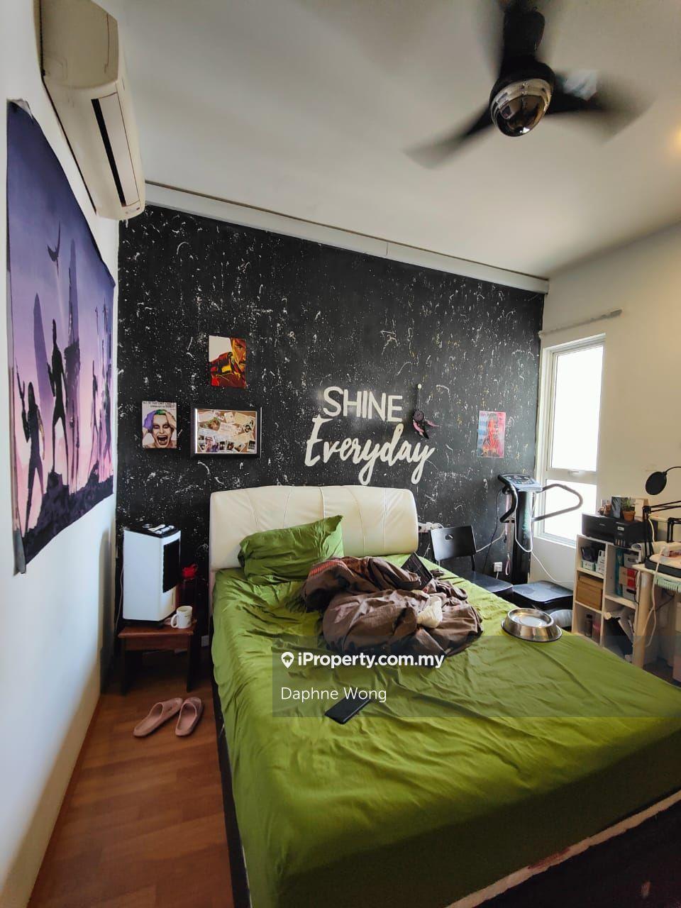 Kondominium untuk Dijual di Arte Condominium oleh Daphne Wong - iProperty.com.my