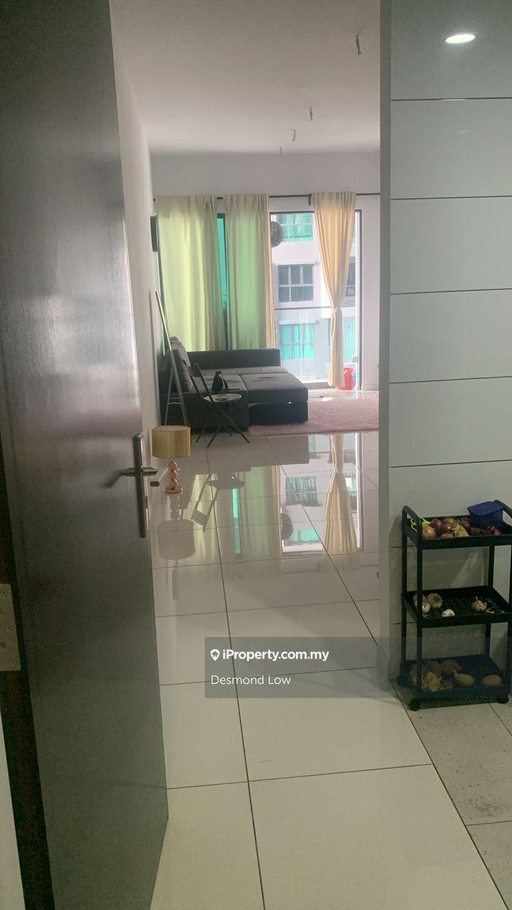 Kondominium untuk Disewa di The Valley Residences @ SkySierra oleh Desmond Low - iProperty.com.my