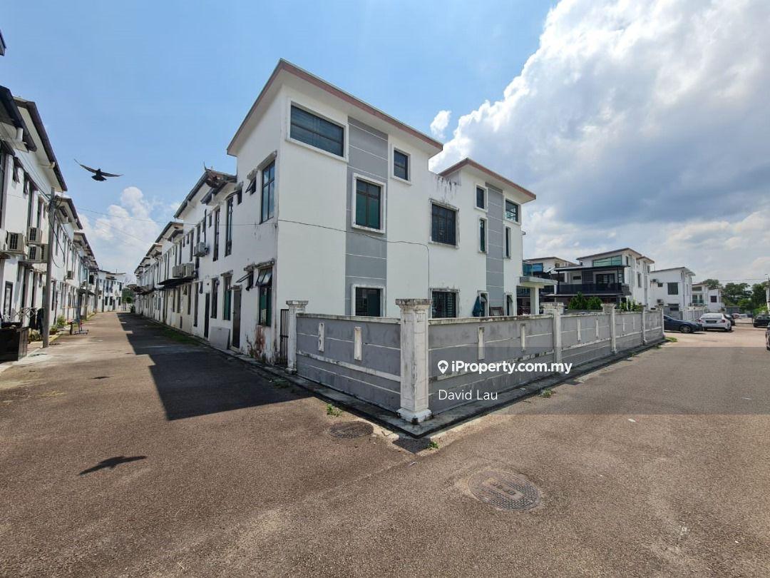 2-storey Terraced House for Sale in Taman Bestari Indah, Ulu Tiram by David Lau - iProperty.com.my