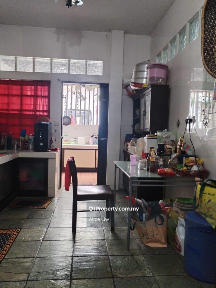 2-storey Terraced House for Sale in Taman Setapak, Setapak by Alice Liw - iProperty.com.my