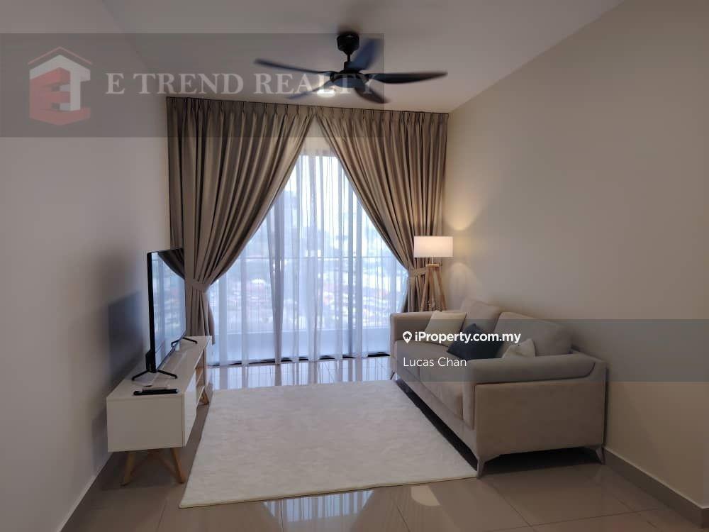 Condominium for Rent in Kuchai Sentral by Lucas Chan - iProperty.com.my