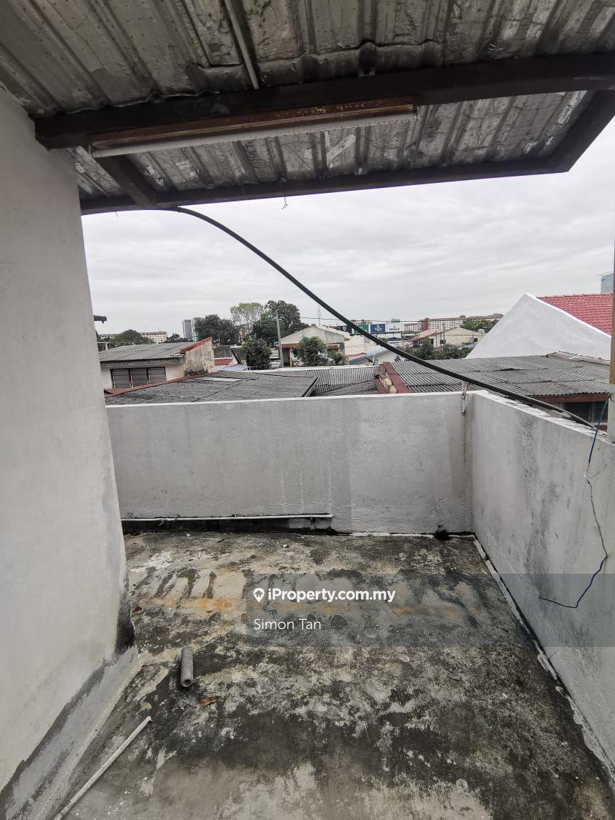 Rumah Berangkai 1 Tingkat untuk Dijual di SS9, Petaling Jaya oleh Simon Tan - iProperty.com.my