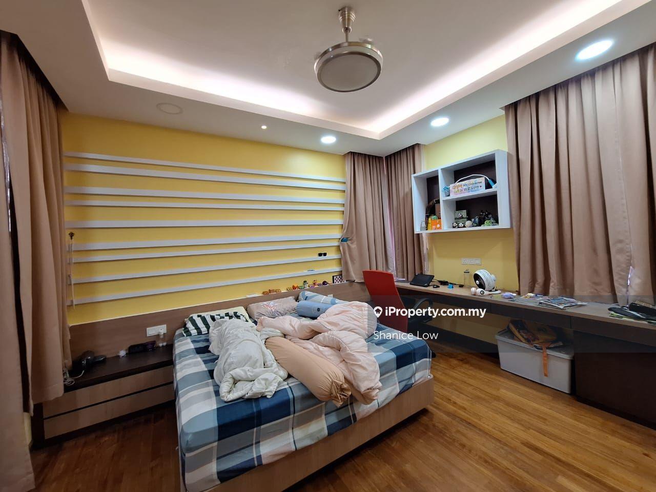 Bungalow House for Sale in Bandar Puteri Puchong, Puchong by Shanice Low - iProperty.com.my