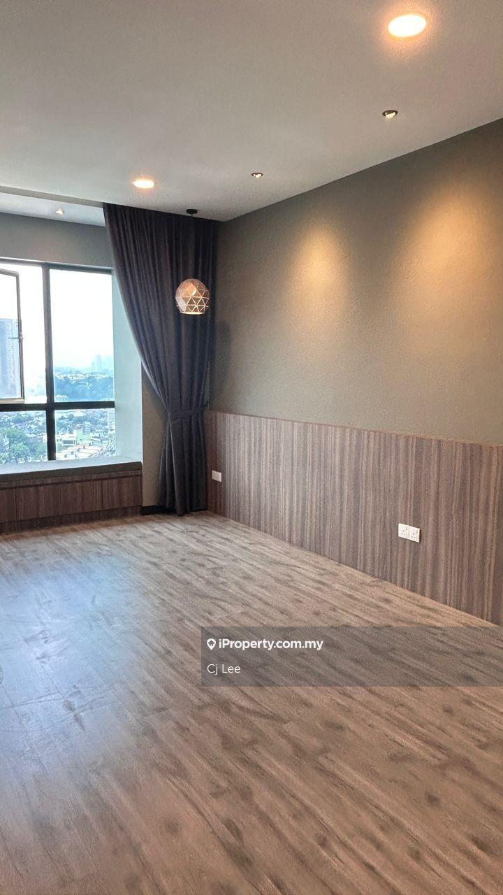 Service Residence for Rent in D'sands Residence by Cj Lee - iProperty.com.my