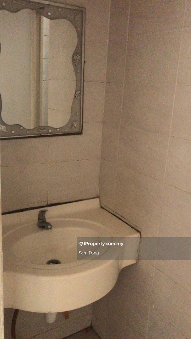 Residensi Servis untuk Disewa di Impian Meridian oleh Sam Fong - iProperty.com.my