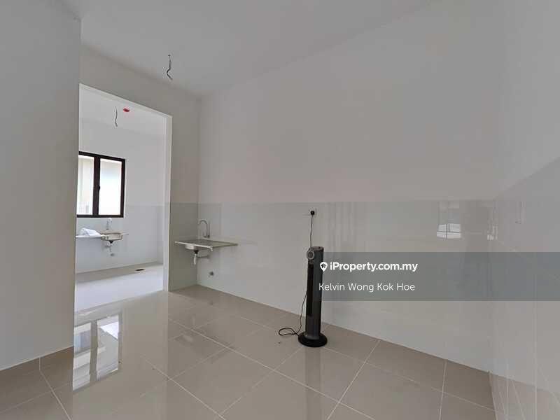 Rumah Berkembar untuk Disewa di Bandar Kinrara Seksyen 1, Bandar Kinrara oleh Kelvin Wong Kok Hoe - iProperty.com.my