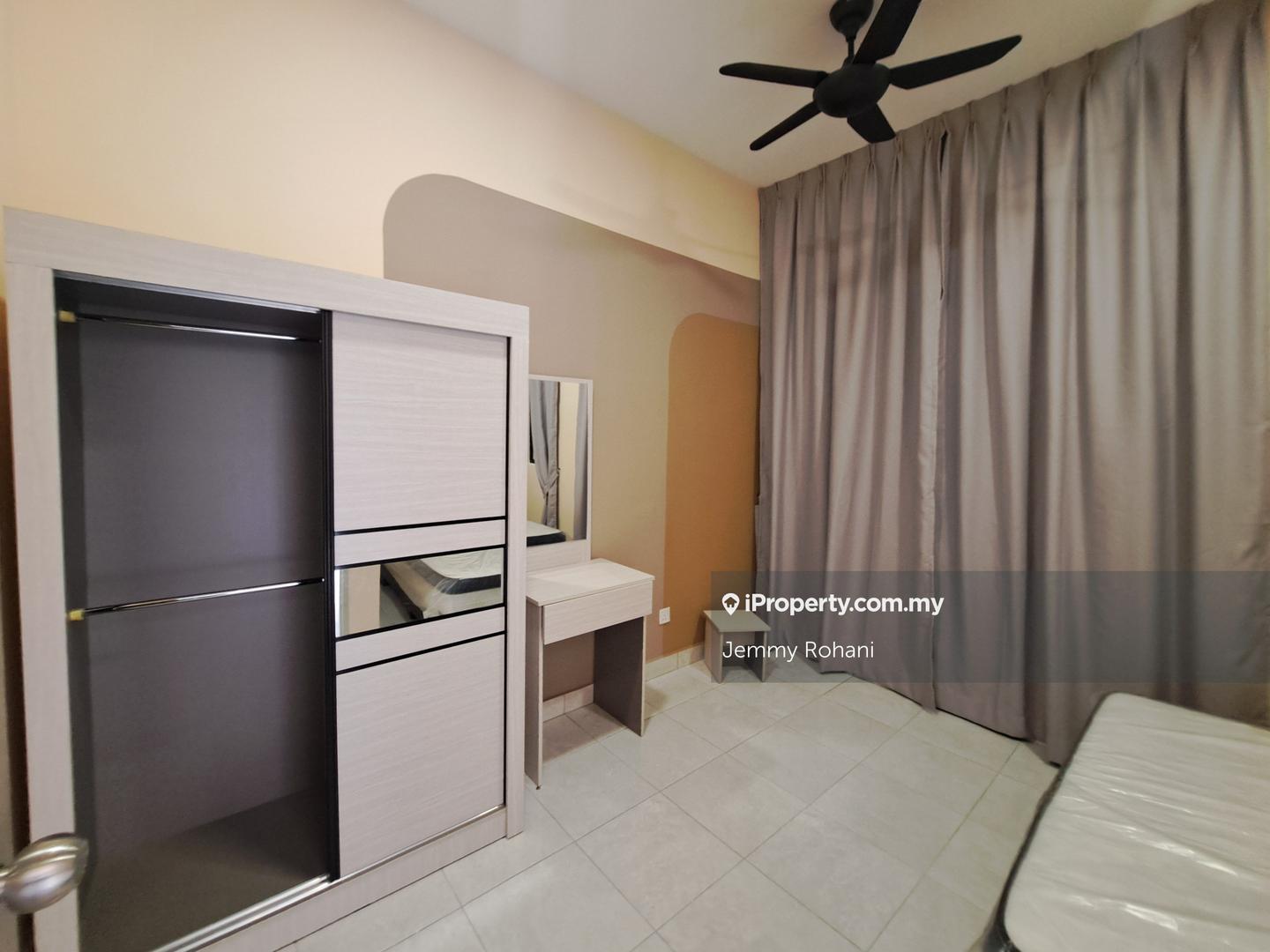 Service Residence for Rent in Vision City Youth City by Jemmy Rohani - iProperty.com.my