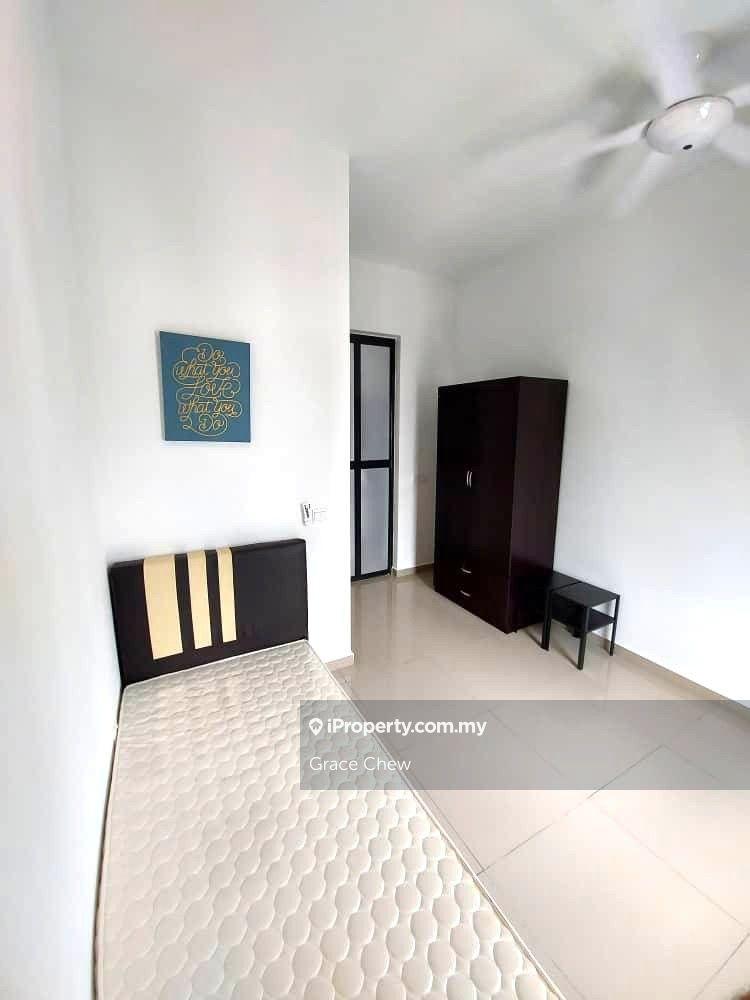Rumah Berangkai 2 Tingkat untuk Disewa di Eco Tropics, Pasir Gudang oleh Grace Chew - iProperty.com.my