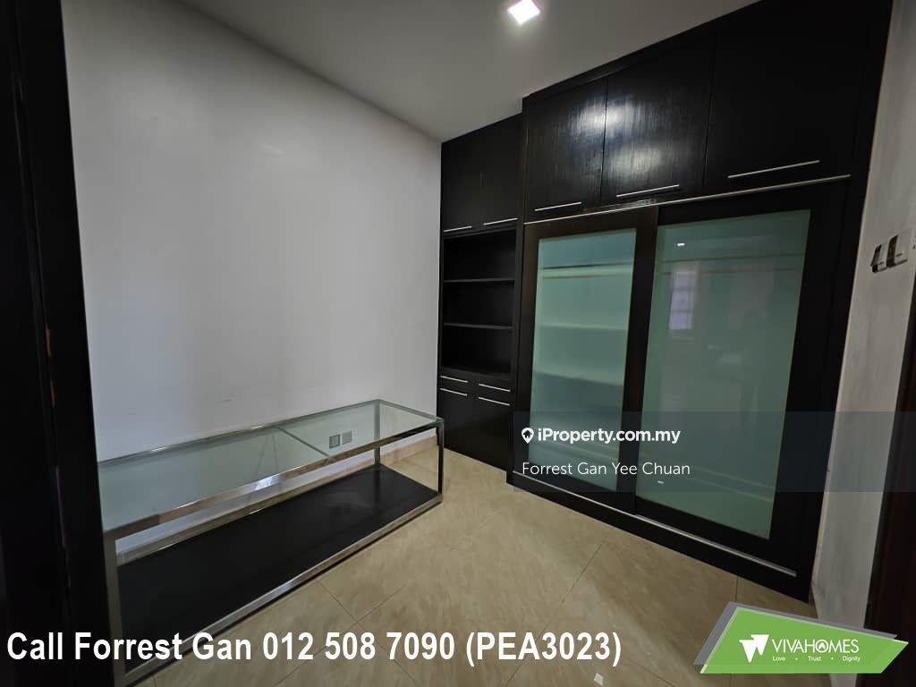 Rumah Berkembar untuk Disewa di Bandar Bukit Tinggi, Klang oleh Forrest Gan Yee Chuan - iProperty.com.my