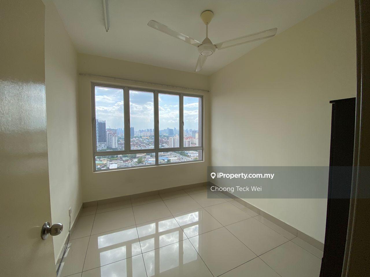 Residensi Servis untuk Dijual di Platinum Lake PV 21 oleh Choong Teck Wei - iProperty.com.my