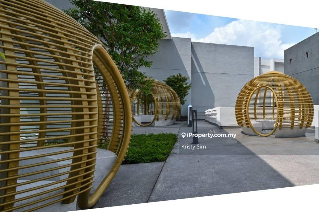 Kondominium untuk Dijual di TRIA Seputeh in 9 Seputeh, Kuala Lumpur oleh Kristy Sim - iProperty.com.my