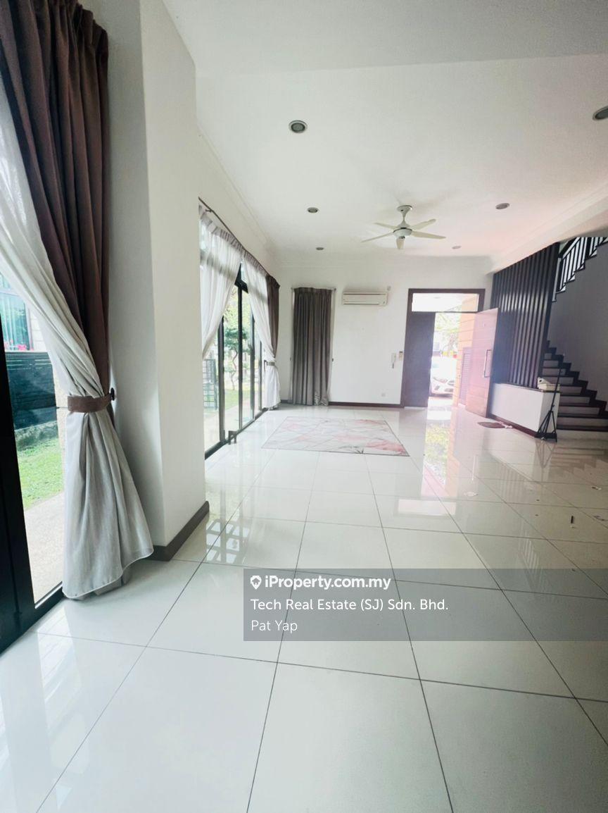 Semi-Detached House for Rent in Subang Jaya, Selangor by Pat Yap - iProperty.com.my