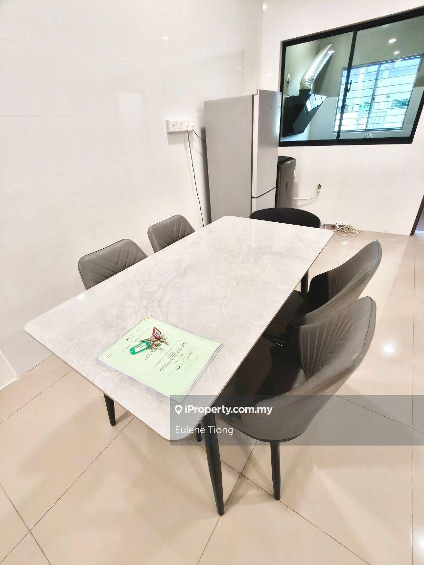 Rumah Berangkai 2 Tingkat untuk Disewa di Kuching, Sarawak oleh Eulene Tiong - iProperty.com.my