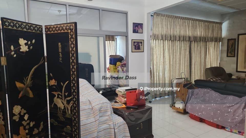 Bungalow House for Sale in Bangsar, Kuala Lumpur by Ravi - iProperty.com.my