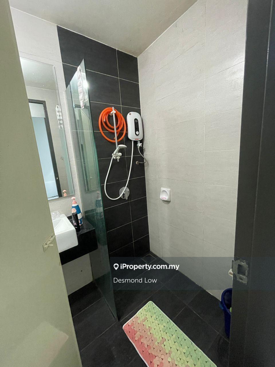 Condominium for Rent in Queensville by Desmond Low - iProperty.com.my