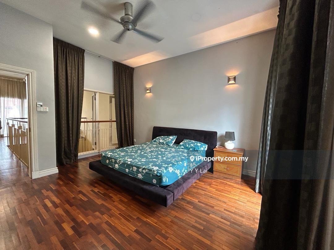 2.5-storey Terraced House for Sale in Bukit Jalil, Kuala Lumpur by Yin Yee (YY) - iProperty.com.my