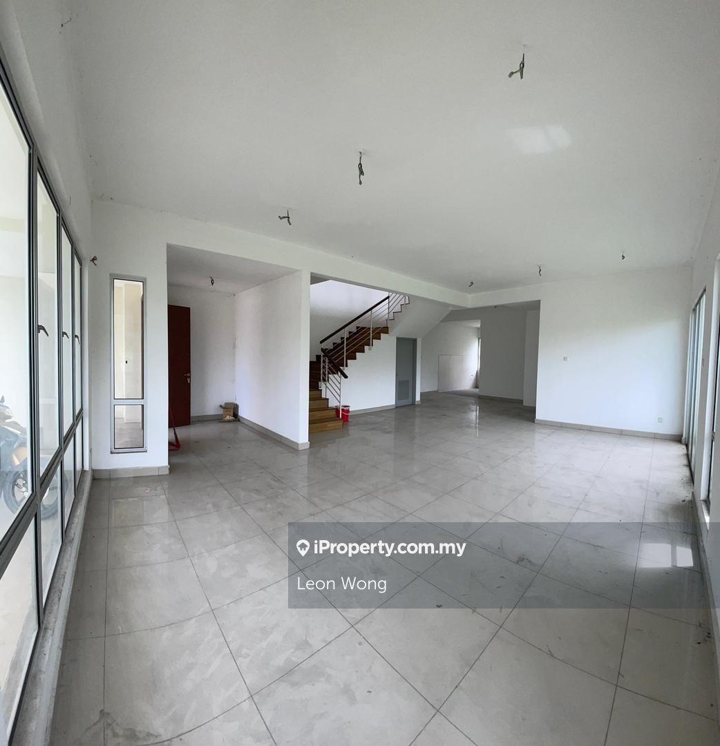 Semi-Detached House for Sale in Taman Anggun, Rawang by Leon Wong - iProperty.com.my