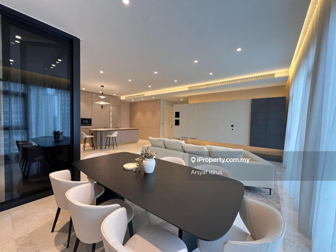 Condominium for Sale in WANGSA 9 RESIDENCY by Arsyaf Idrus - iProperty.com.my