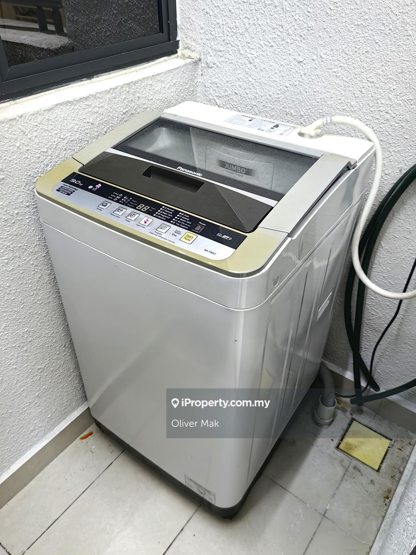 Service Residence for Rent in The Link 2 Residences by Oliver Mak - iProperty.com.my