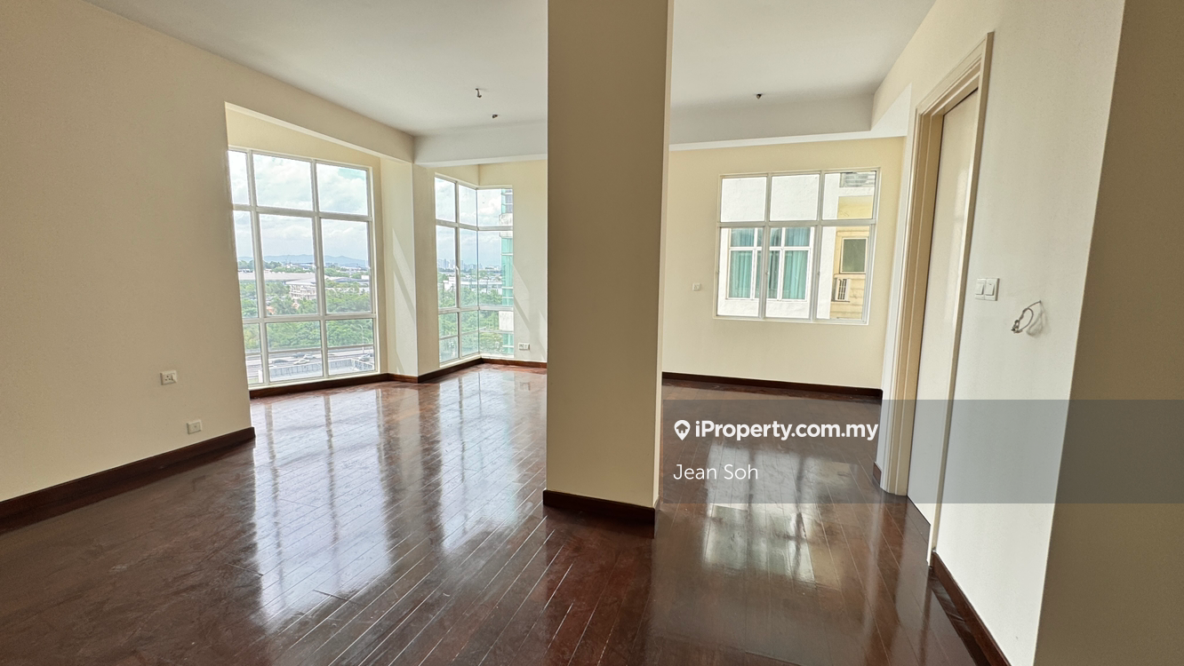 Residensi Servis untuk Dijual di Subang Olives Residence oleh Jean Soh - iProperty.com.my