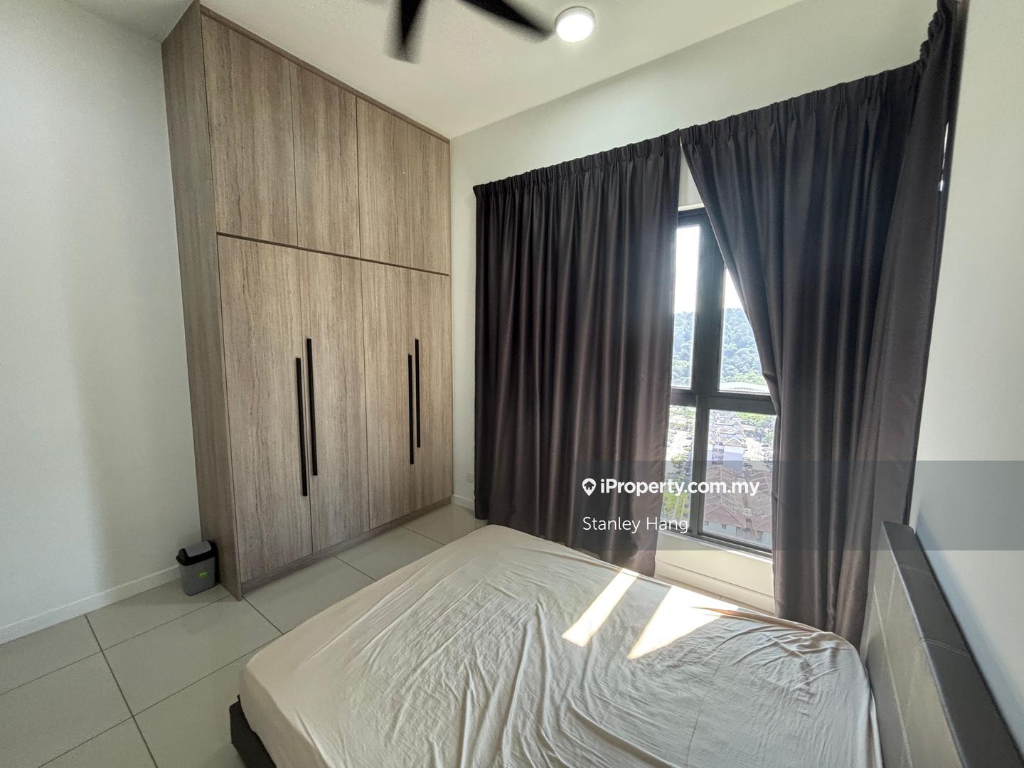 Service Residence for Rent in Le Pavillion by Stanley Hang - iProperty.com.my