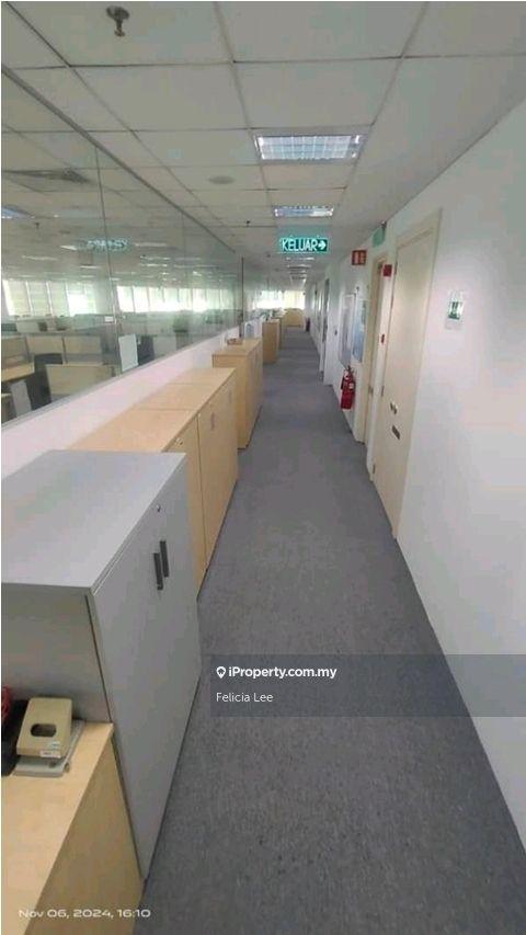 Office for Rent in KLCC, KL City Centre by Felicia Lee - iProperty.com.my