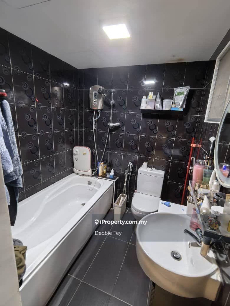 Condominium for Sale in Greenpark by Debbie Tey - iProperty.com.my