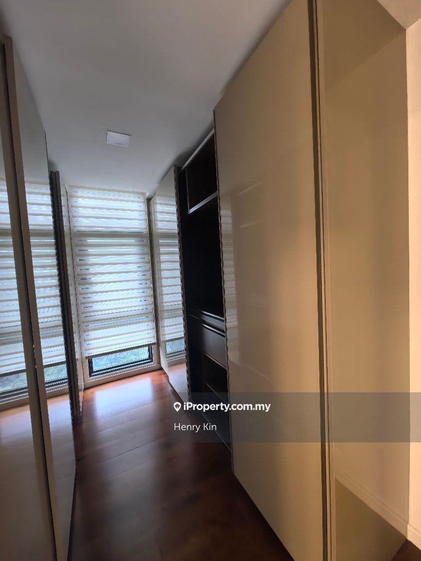 Residensi Servis untuk Disewa di Park Regent @Desa Park City oleh Henry Kin - iProperty.com.my