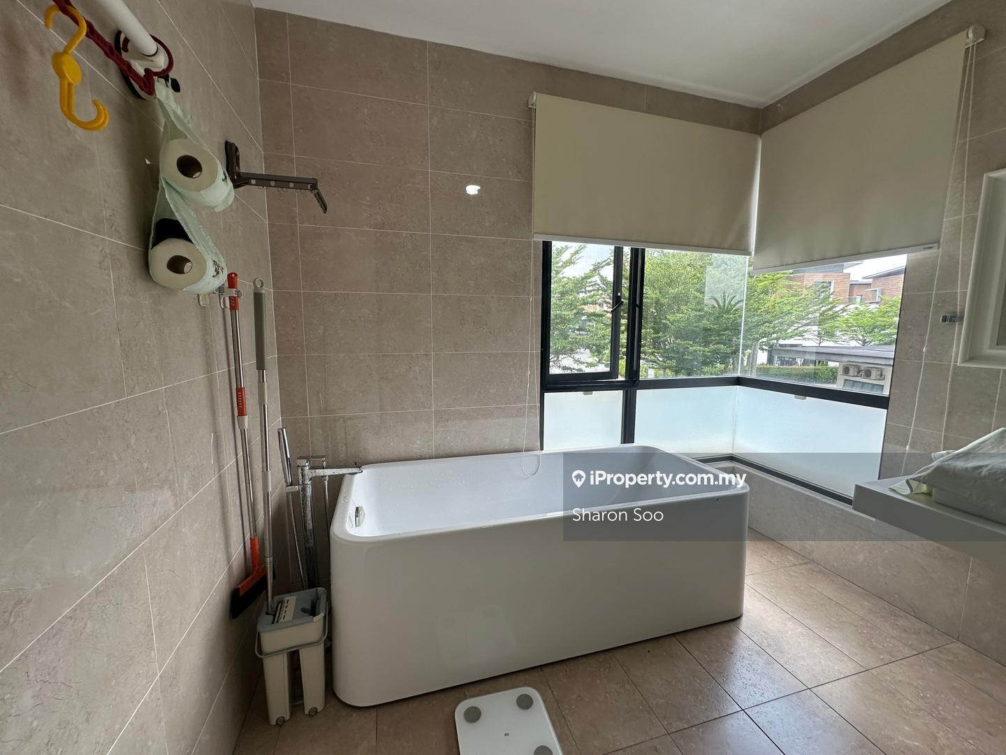 Banglo untuk Dijual di Kota Kemuning, Shah Alam oleh Sharon Soo - iProperty.com.my