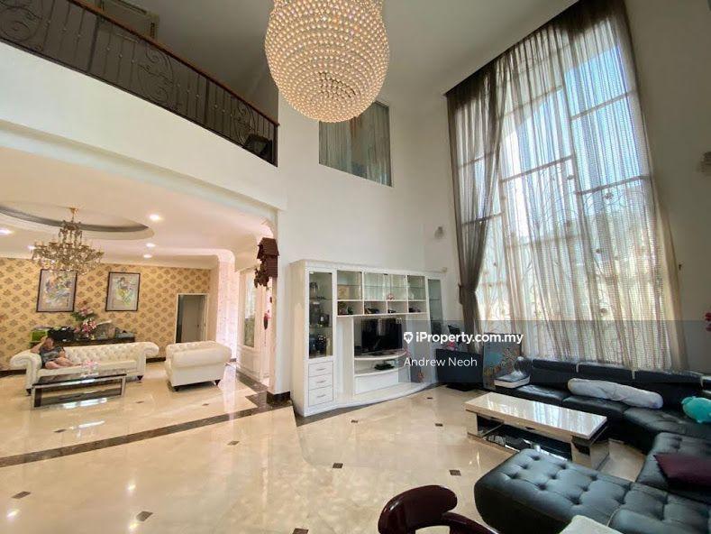 Banglo untuk Dijual di Taman Villa Heights , Kajang, Kajang oleh Andrew Neoh - iProperty.com.my