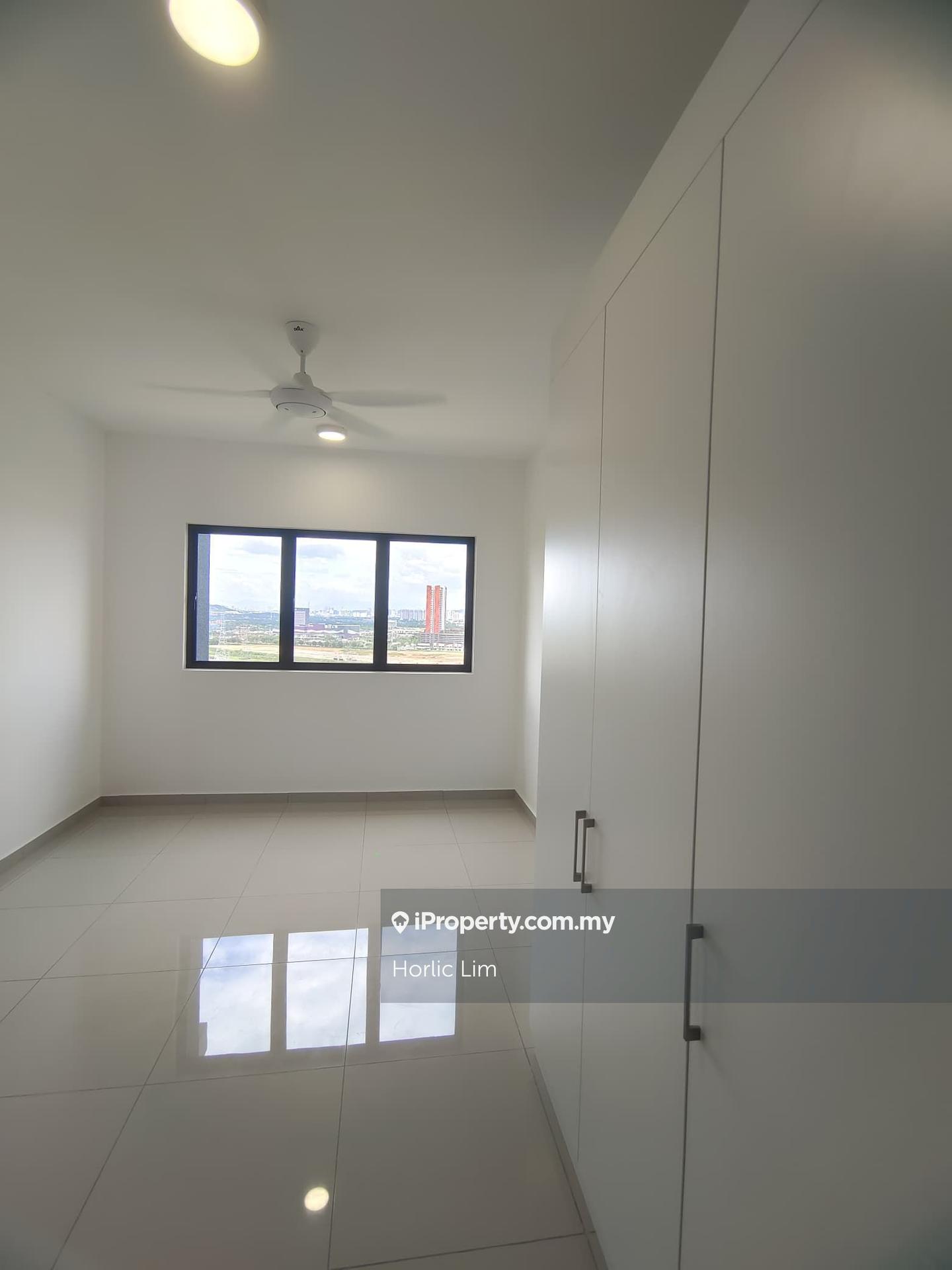 Service Residence for Rent in Duduk Se.Ruang @ Eco Sanctuary by Horlic Lim - iProperty.com.my