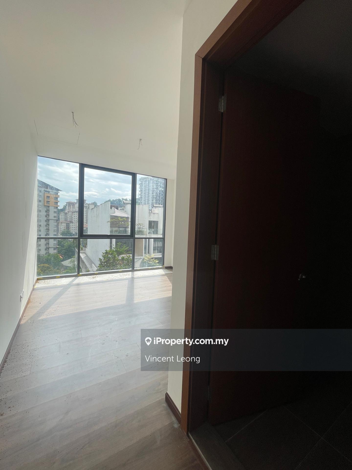 4-storey Terraced House for Sale in Bandar Damansara Perdana, Damansara Perdana by Vincent Leong - iProperty.com.my