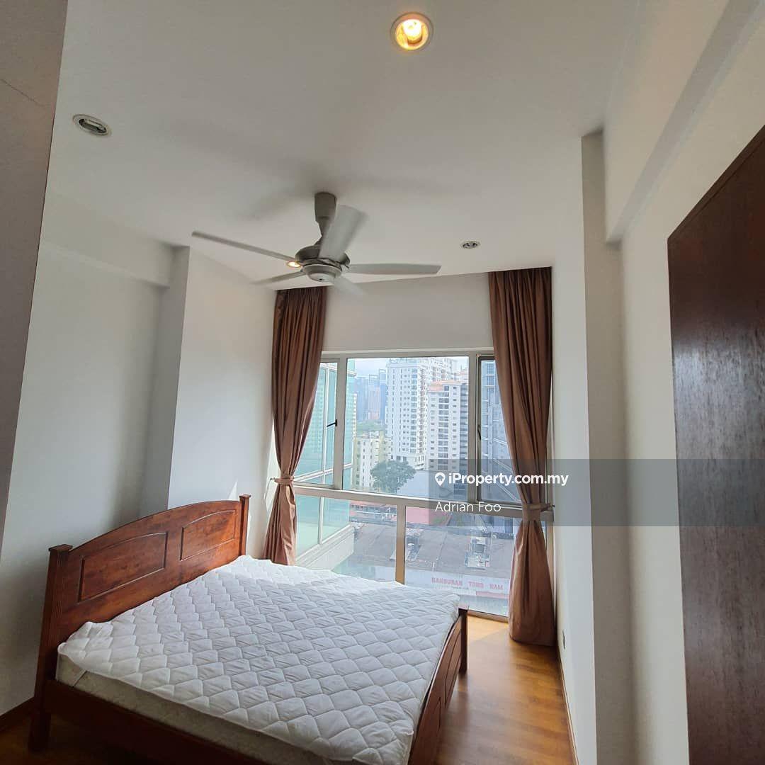 Condominium for Rent in Suasana Sentral Loft by Adrian Foo - iProperty.com.my