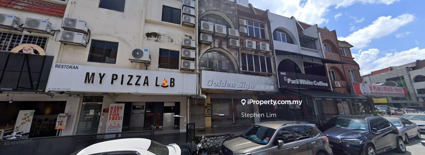 Shop for Sale in SS15, Subang Jaya by Stephen Lim - iProperty.com.my