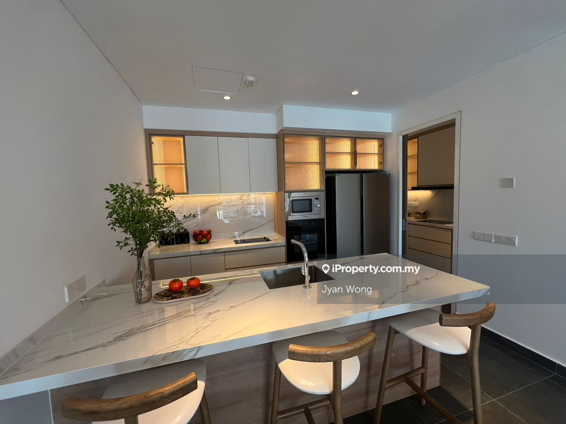 Condominium for Sale in D'Rapport by Jyan Wong - iProperty.com.my