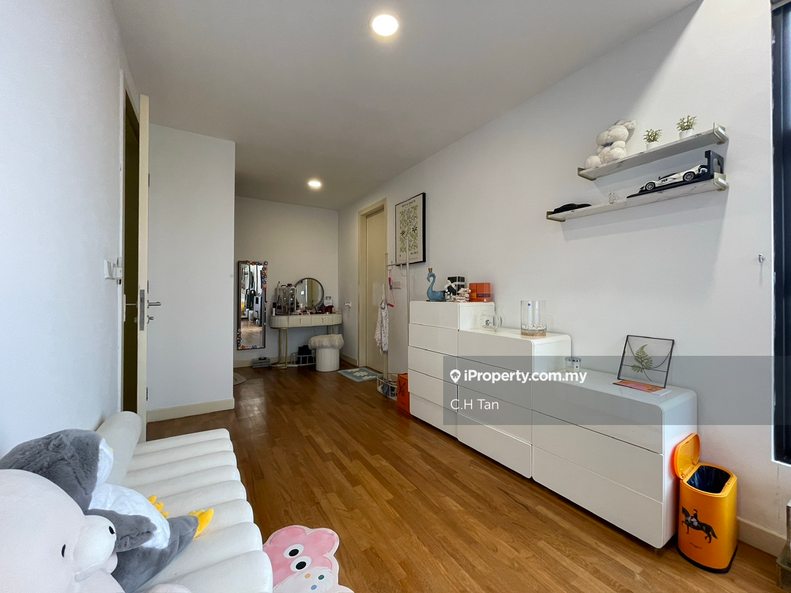 Service Residence for Rent in G Residence by C.H Tan - iProperty.com.my