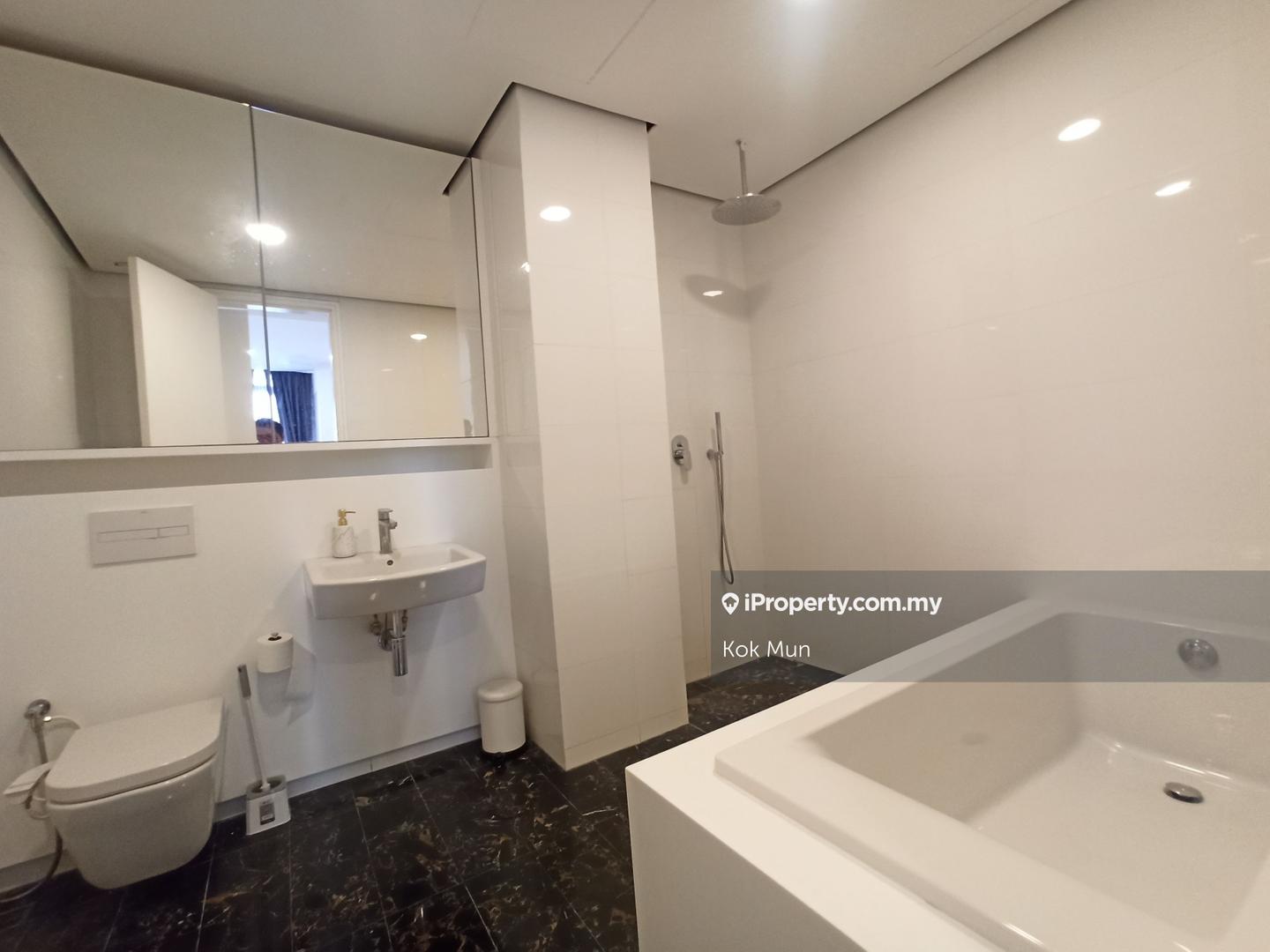 Residensi Servis untuk Dijual di Arcoris Residences oleh Kok Mun - iProperty.com.my