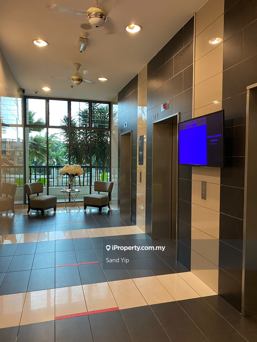 Service Residence for Sale in Subang Soho (One Soho) by Sand Yip - iProperty.com.my