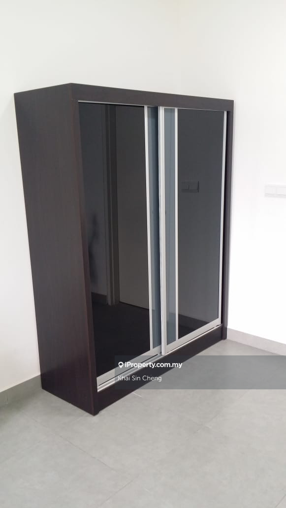 Service Residence for Rent in Kanvas SOHO by Khai Sin Cheng - iProperty.com.my