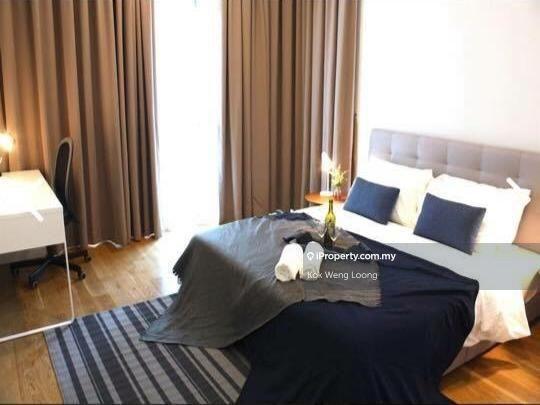 Service Residence for Rent in Vogue Suites One by Kok Weng Loong - iProperty.com.my