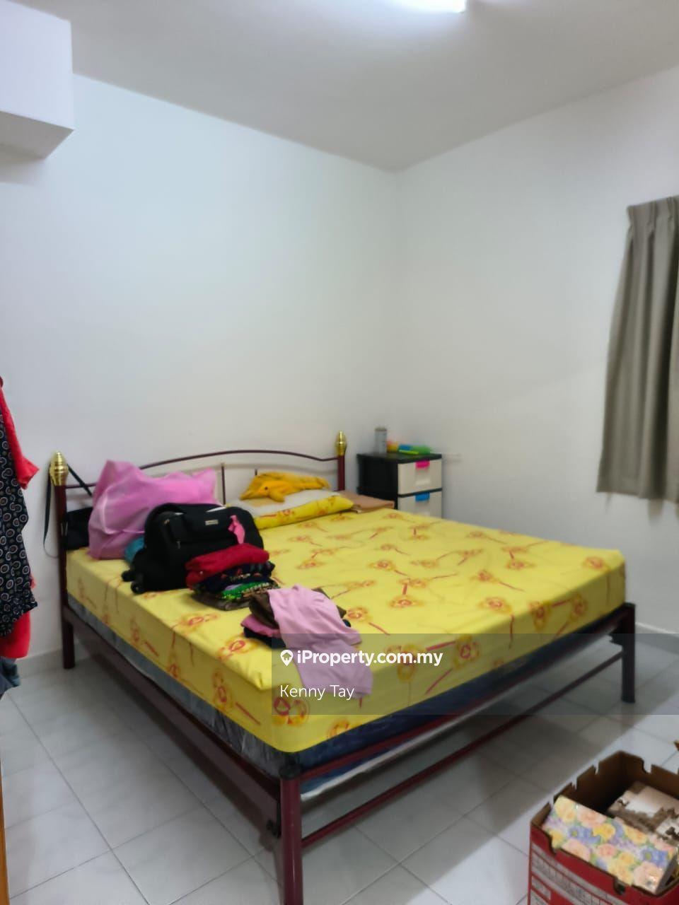 2-storey Terraced House for Sale in Taman Sri Segambu, Kepong by Kenny Tay - iProperty.com.my