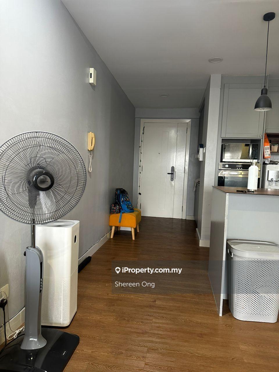 Condominium for Sale in 3 Residen @ Melawati by Shereen Ong - iProperty.com.my