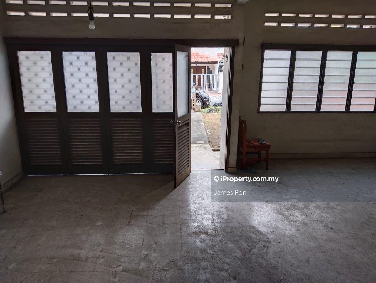 2-storey Terraced House for Sale in SS 1, Petaling Jaya by James Pon - iProperty.com.my
