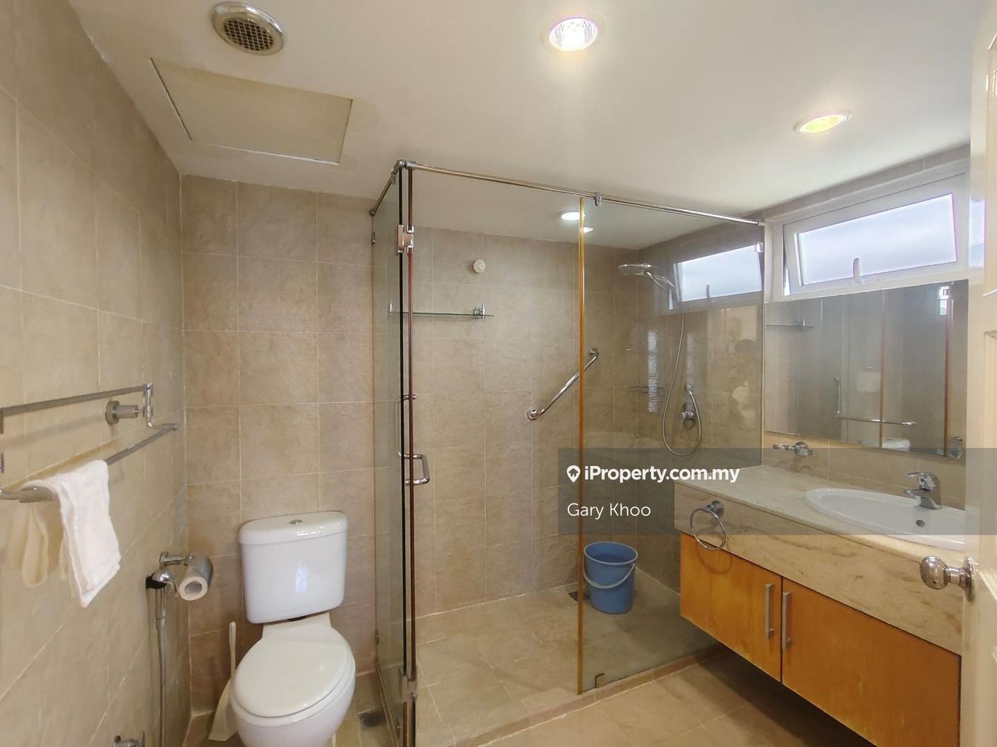 Service Residence for Sale in Sri Sayang by Gary Khoo - iProperty.com.my