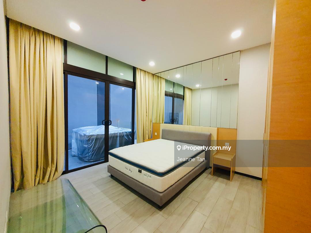 Residensi Servis untuk Disewa di Clearwater Residences oleh Jeanne Tan - iProperty.com.my