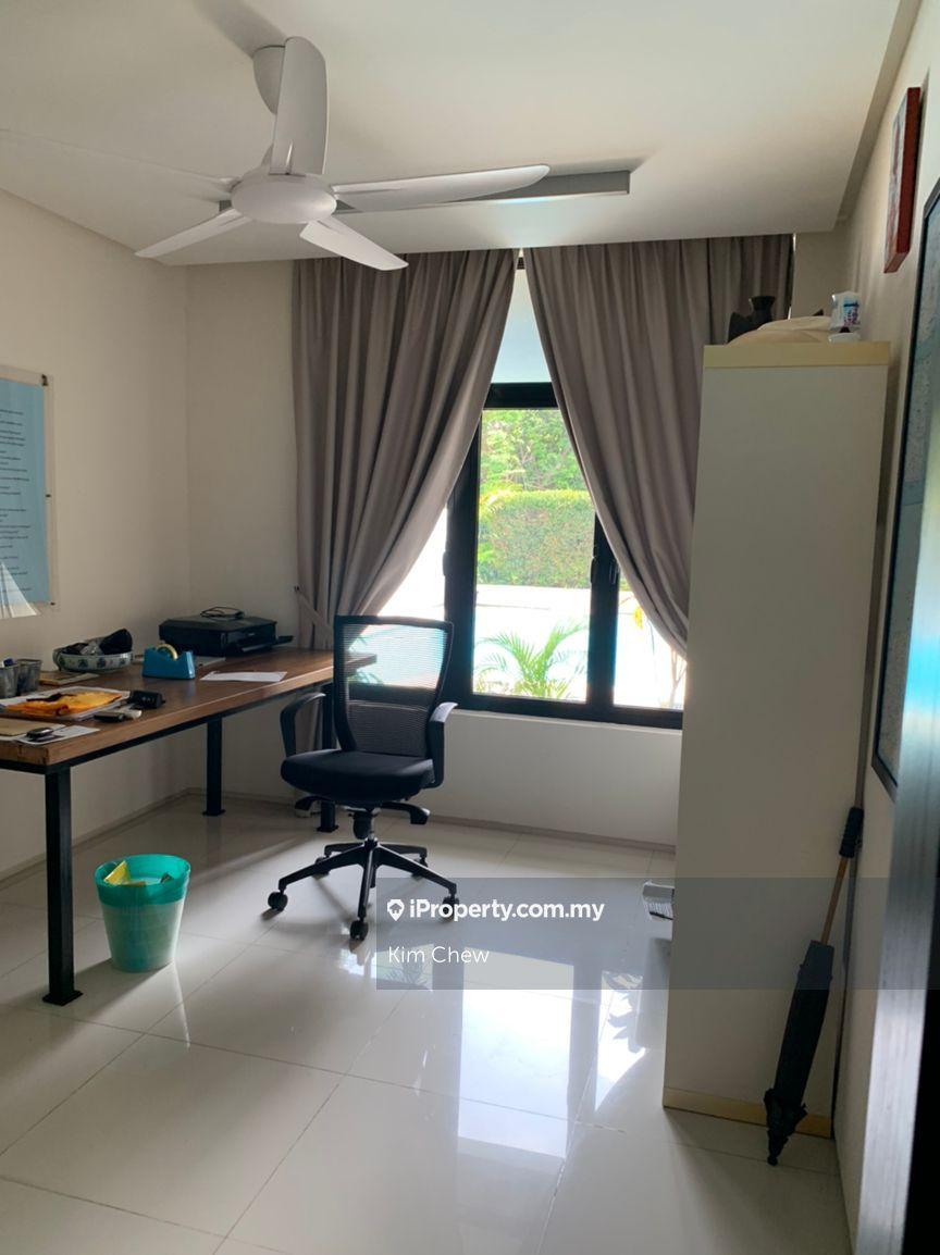 Bungalow House for Sale in Damansara Heights, Damansara Heights by Kim Chew - iProperty.com.my