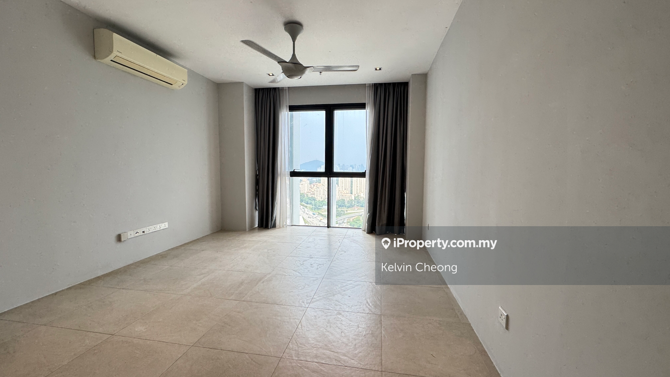 Service Residence for Rent in Lumi Tropicana by Kelvin Cheong - iProperty.com.my