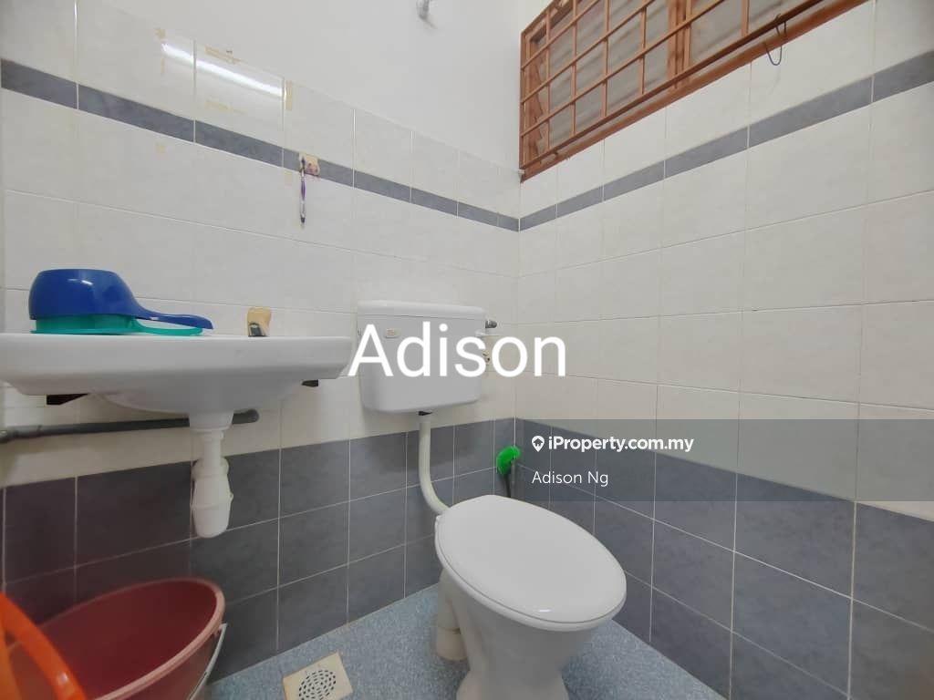 Rumah Berangkai 2 Tingkat untuk Disewa di Batu Berendam, Melaka oleh Adison Ng - iProperty.com.my