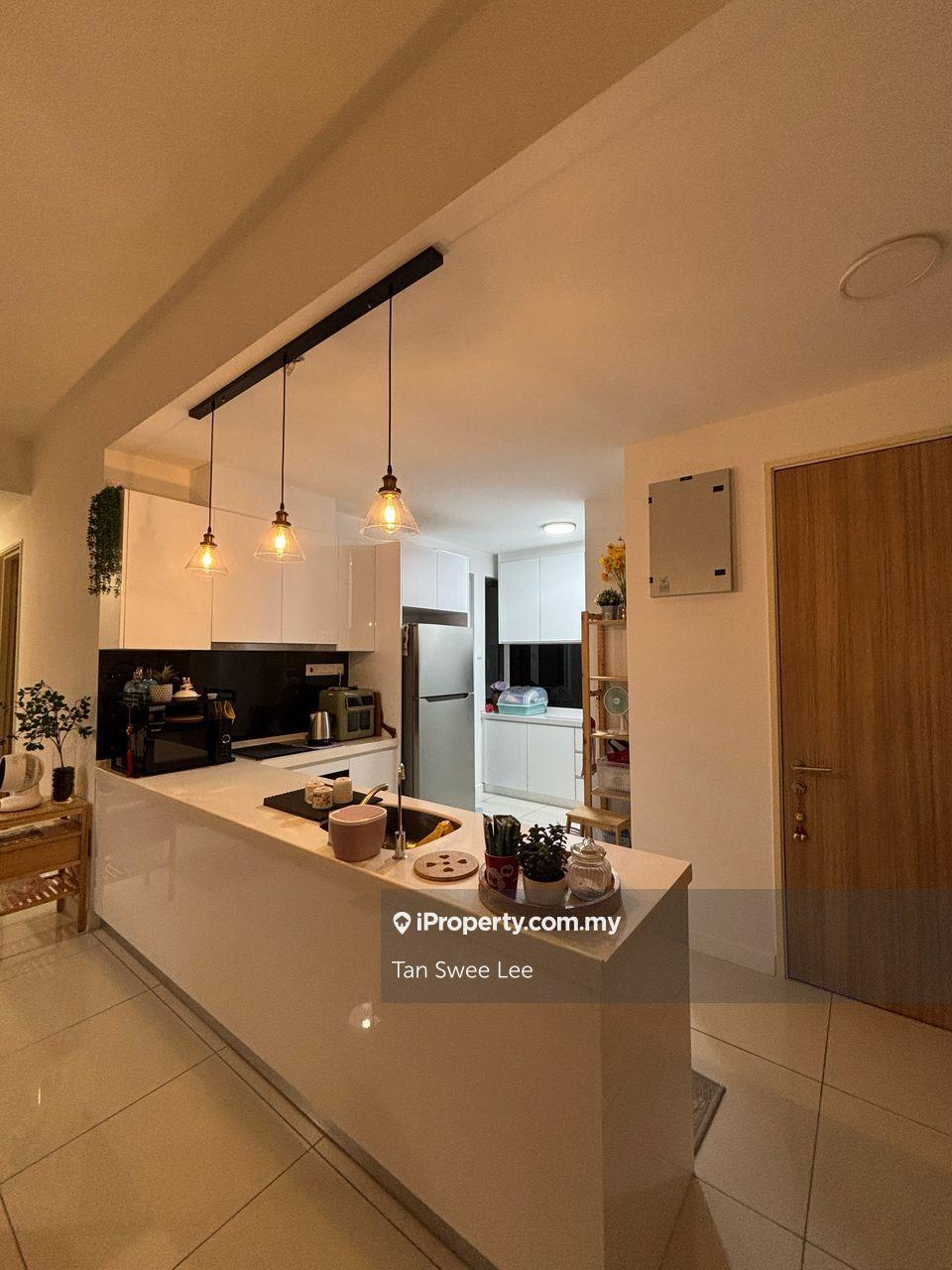 Kondominium untuk Dijual di Avara oleh Tan Swee Lee - iProperty.com.my