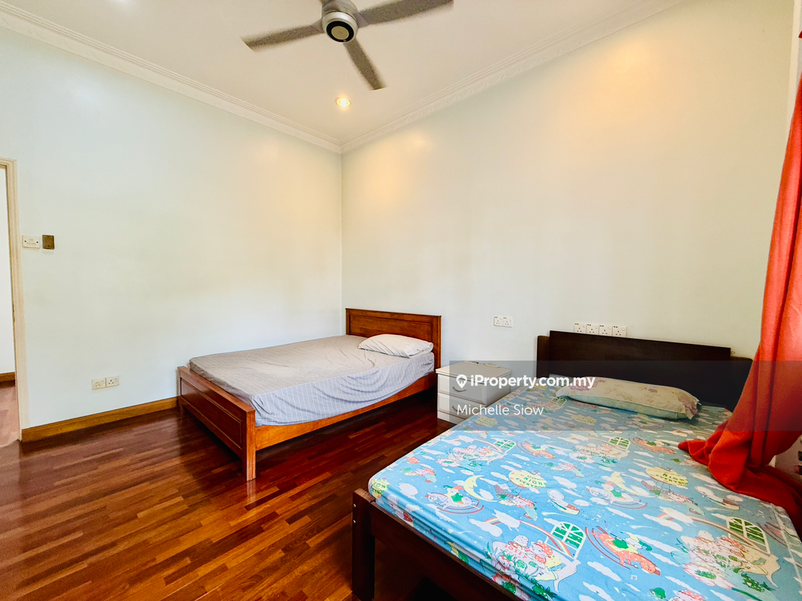 2-storey Terraced House for Sale in Taman Supreme, Cheras by Michelle Siow - iProperty.com.my